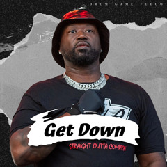Project Pat Type Beat - "Get Down" | Prod. by Drum Game Fuego