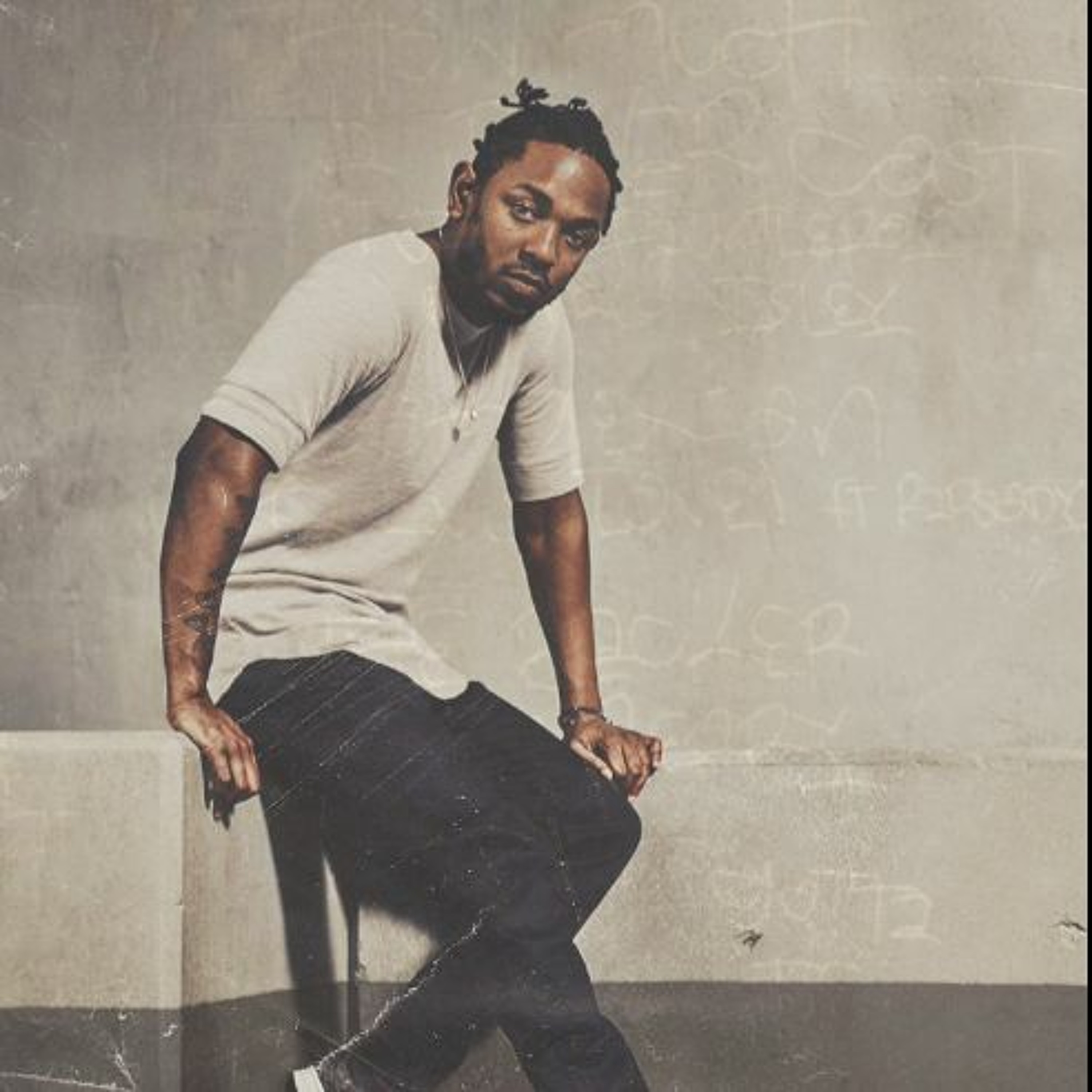 [FREE] Soulful Kendrick Lamar x Freestyle Type Beat - "Matter Of Time" | [NEW 2023] episode artwork