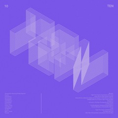 Clandestino - A Mighty Memory (A Space Age Freak Out Remix)