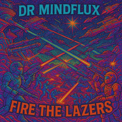 fire the lazers