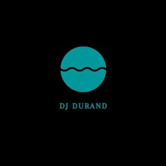 DJ DURAND - Africa Yie
