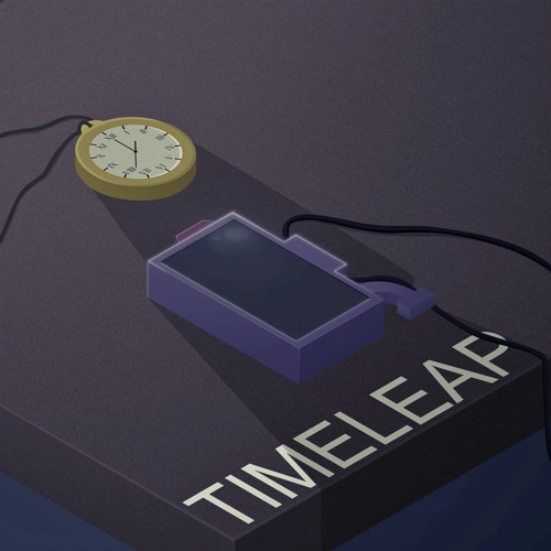 Timeleap (Remastered)