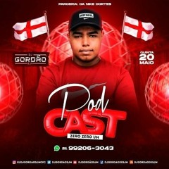 (( 12 MINUTINHOS DE MACUMBINHA INSANA  2020 DO DJ GORDAO SJM))