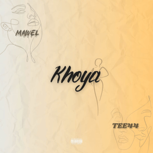 Mawel X Tee44 - Khoya