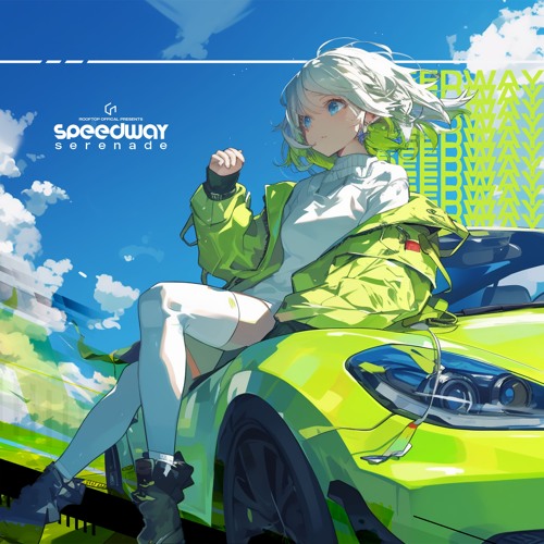 Listen to Sh0wtime - DEADBEATZ RACEWAY by Rooftop Official