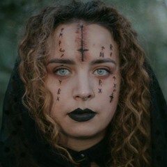 a boogeyman and a nice witch (instrumental ver.)