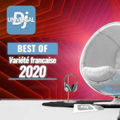 Best of Variété française 2020 🇫🇷  Party Mix | Best Of Popular French MEGAMIX 🇫🇷