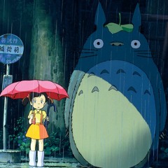Soot Gremlin (Totoro)
