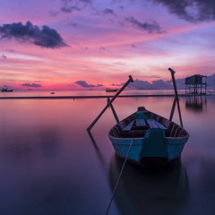 a Moment of Stillness to breathe & relax the mind, pefect for spooning :)