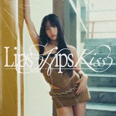 KISS OF LIFE - Lips Hips Kiss (Phorbidden Remix)