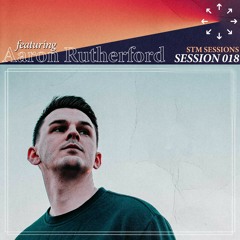 SESSION 018 - AARON RUTHERFORD