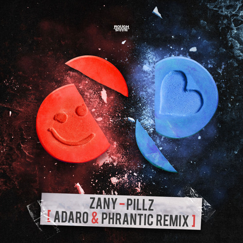 Pillz (Adaro & Phrantic Remix Extended Mix)