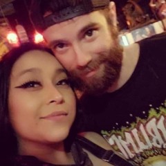 Through the Valley - Lilbitofkush ft. Jeremy Womble