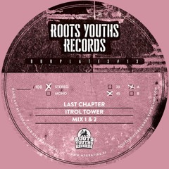 LAST CHAPTER  ITROL TOWER ALL STARS ROOTS YOUTHS RECORDS DUBPLATE POLYVINLY SERIES 2020.m4a