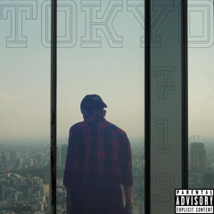 TOKYO - NOBDY ( Prod. KLR BEATS )