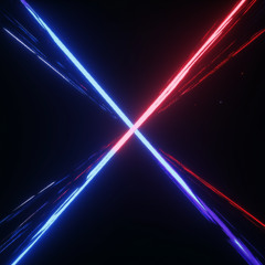 Light Sabers