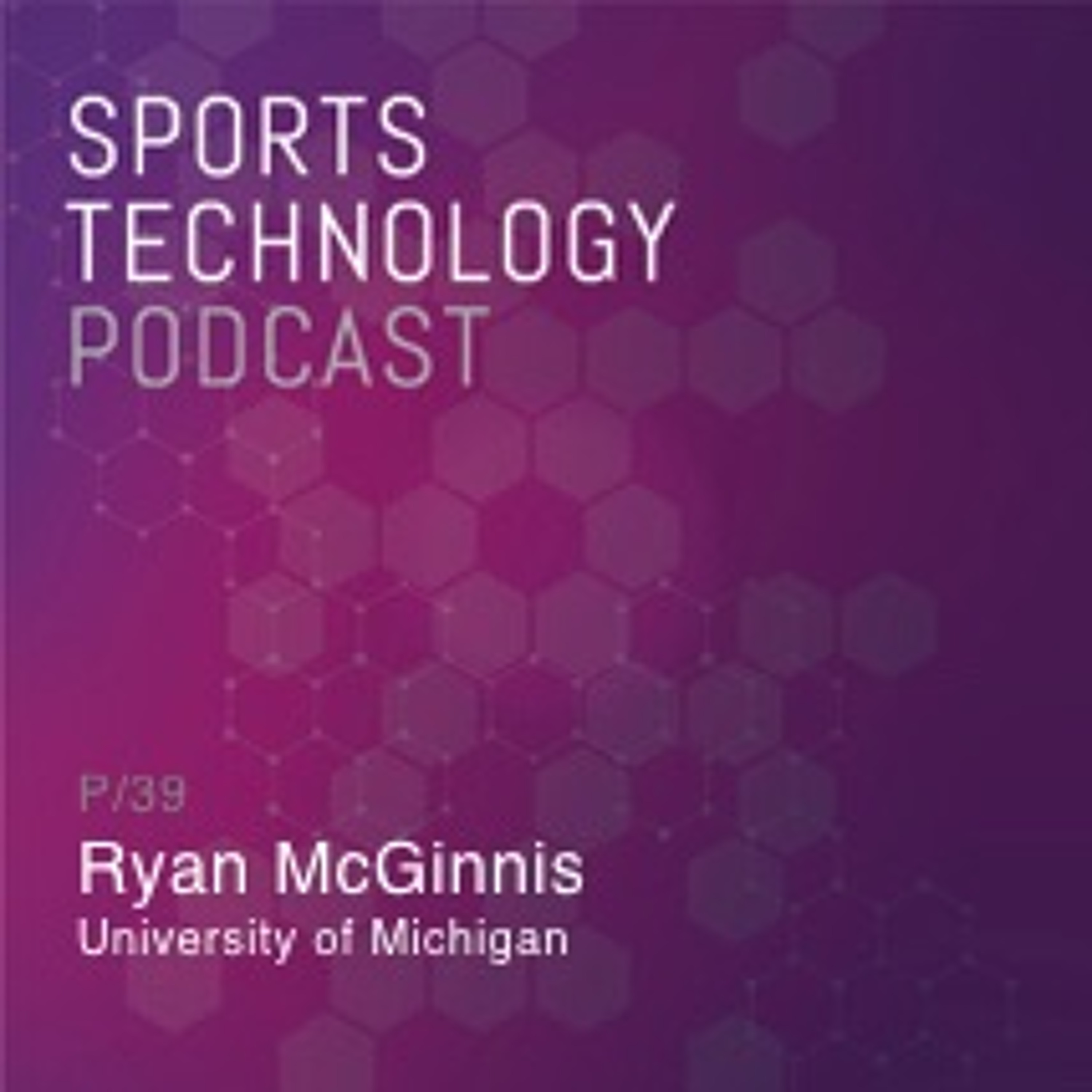Sports Technology Podcast