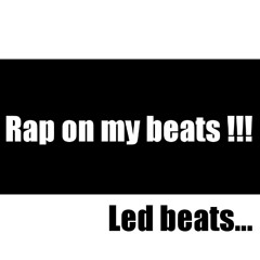 Led Hip-Hop beats 14 !!!