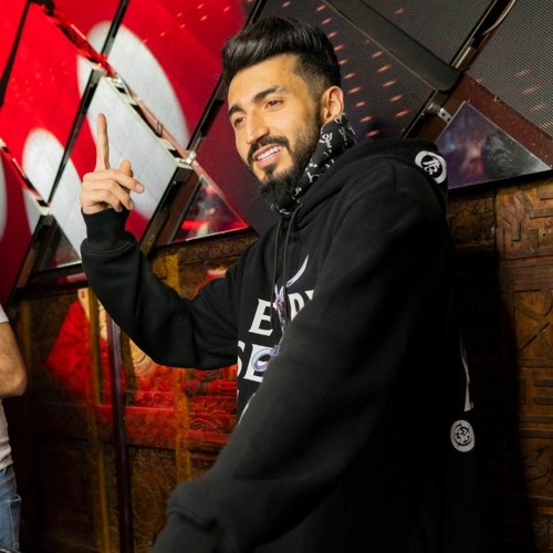 DJ SPARK REMIX  اديوس - روان & دافي