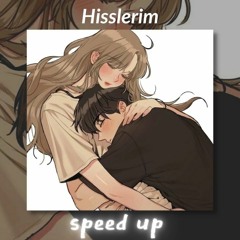 Hisslerim speed up (prod. Matthew May & TimiBeats)