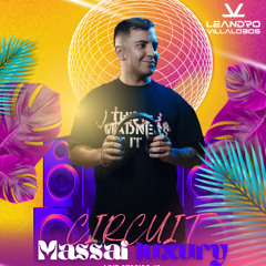SET MASSAI LUXURY #1 | LEANDRO VILLALOBOS DJ