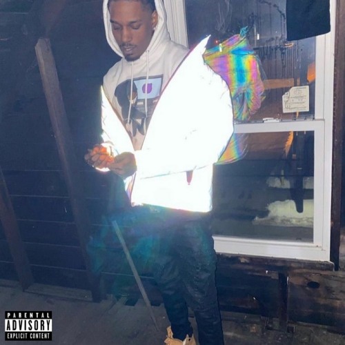 Pop Out [Prod. By BrokeBoy]