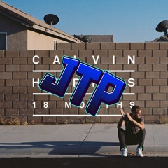 Calvin Harris - Thinking About You (JTP MIX) - FREE DOWNLOAD