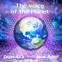 The Voice Of The Planet