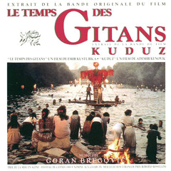 Ederlezi (BOF "Le temps des gitans")