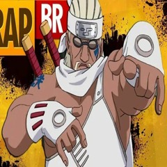 Stream Rap do Zoro (One Piece), O Melhor Espadachim, Enygma 63 by Hiago  D. Oliveira