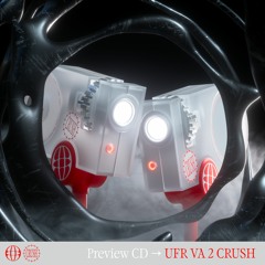 [UFRVA002] CRUSH Previews (CD)