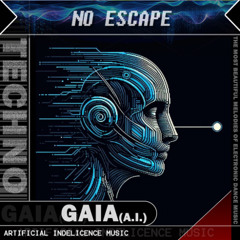 NO ESCAPE [FREE DOWNLOAD]