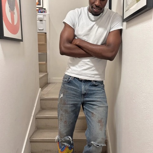 Daj' — R2S - ThroatBaby