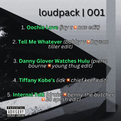 Internal Talk (drake 💥 benny the butcher 💥 38 spesh edit)