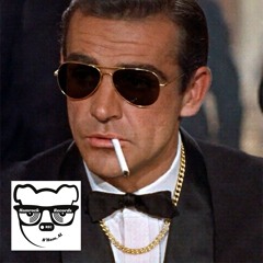 Man With The Golden Gun