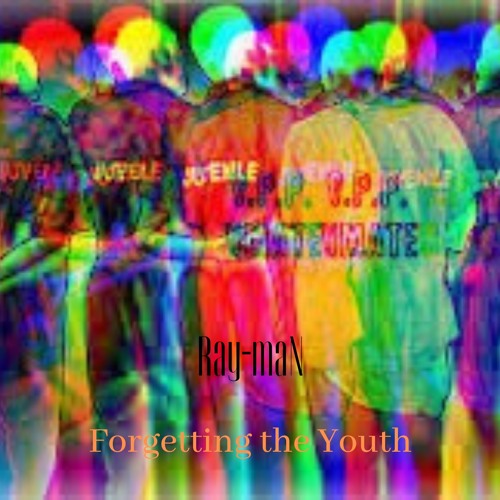 Forgetting The Youth *video in description*