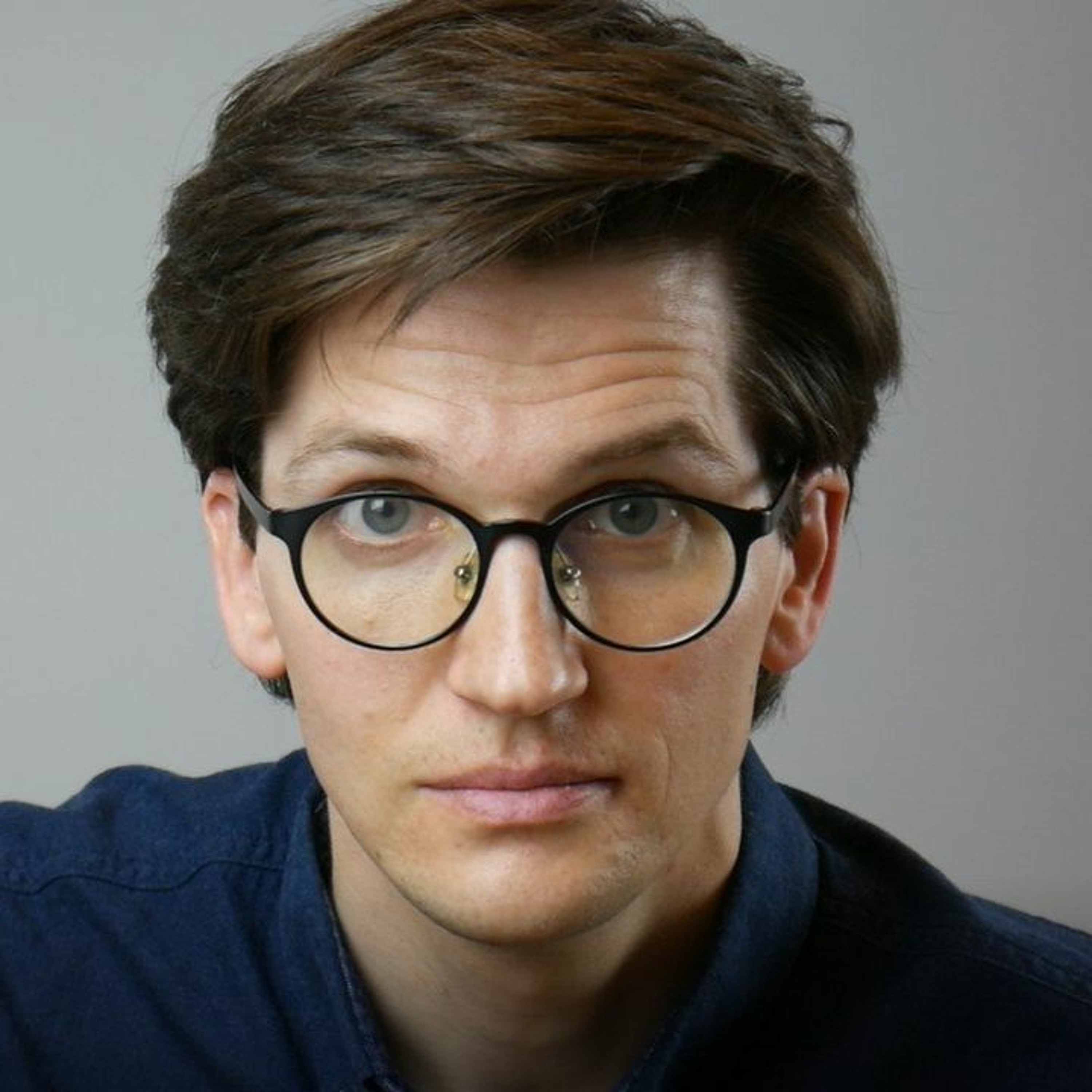 Antoni Syrek-Dąbrowski [PODCASTY]