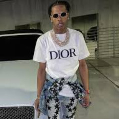 Lil Baby x Rylo Rodriguez - 33 Champ
