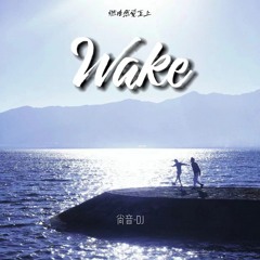 Wake (燃曲感觉至上)