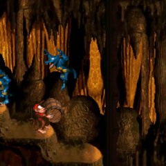 Donkey Kong Country - Cave Dweller Concert