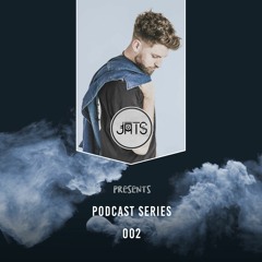PODCAST SERIES 002 - JATS