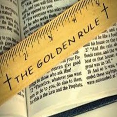 The Golden Rule (Matthew 7:12) - Fr. Shenouda Meleka