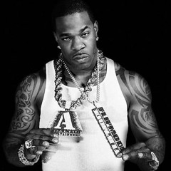 50 cent x Busta Rhymes