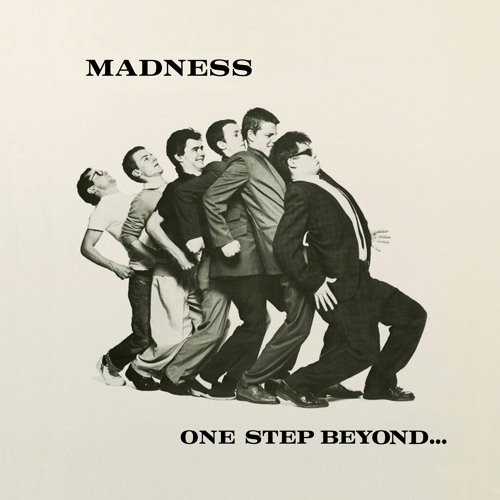 One Step Beyond (2009 Remaster)
