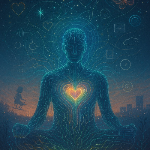 Where Feeling Begins