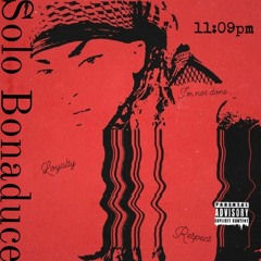 Solo Bonaduce - 1109pm (Prod. ATG Nov)