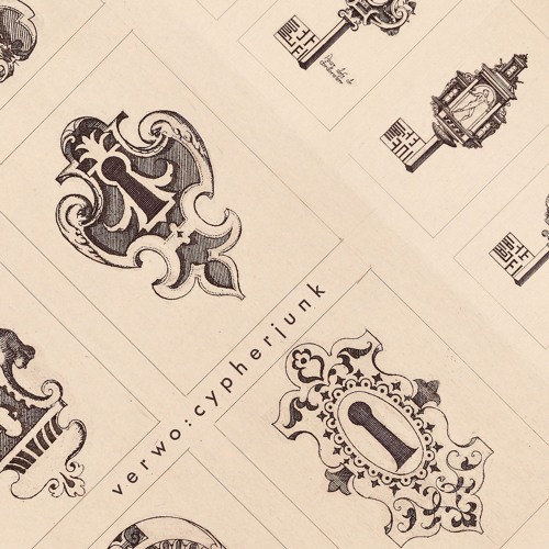 O Schemes of a Primal Hex