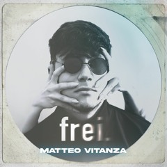 Free Minds #040 - Matteo Vitanza
