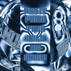 PORM - Pay It (Technologic remix)