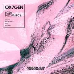 PREMIERE806 // OX7GEN - Loco Ono
